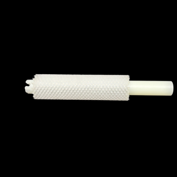 cigarette machine nylon brush