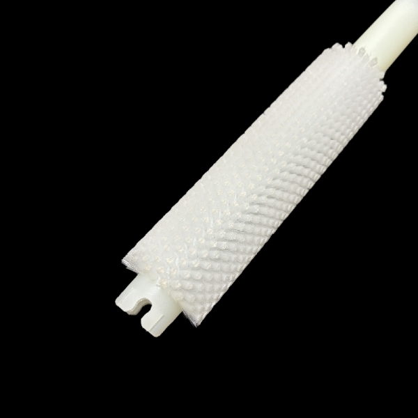 cigarette machine nylon brush