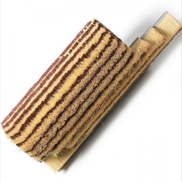 sanding brush roller,