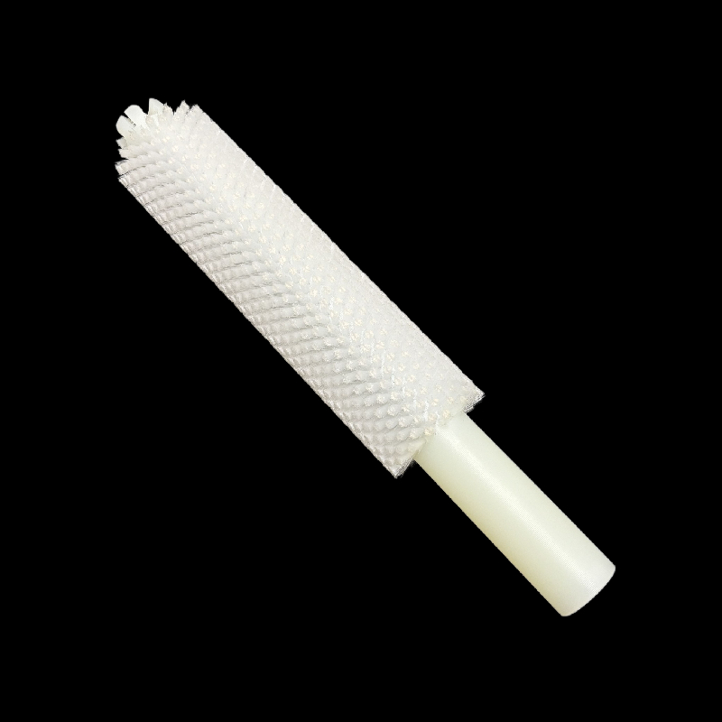 cigarette machine nylon brush