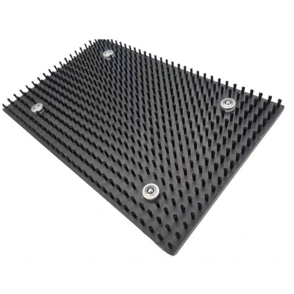 ,brush table panel