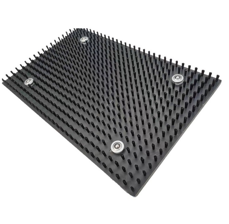 ,brush table panel