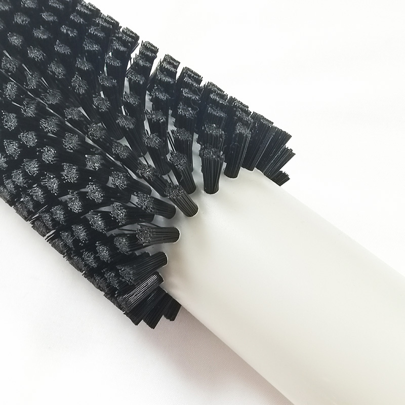 cigarette machine nylon brush