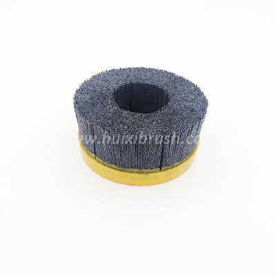 Scrubbing Abrasive Tool Nylon Disc Brush