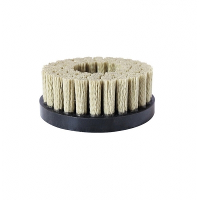 Abrasive Nylon Deburring Brush for Aluminum 