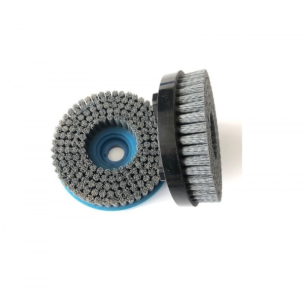 nylon disc brush