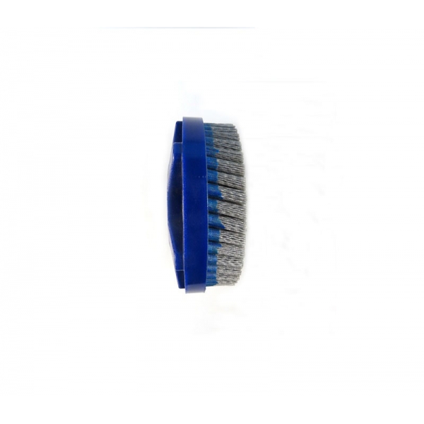 polishing disc brush
