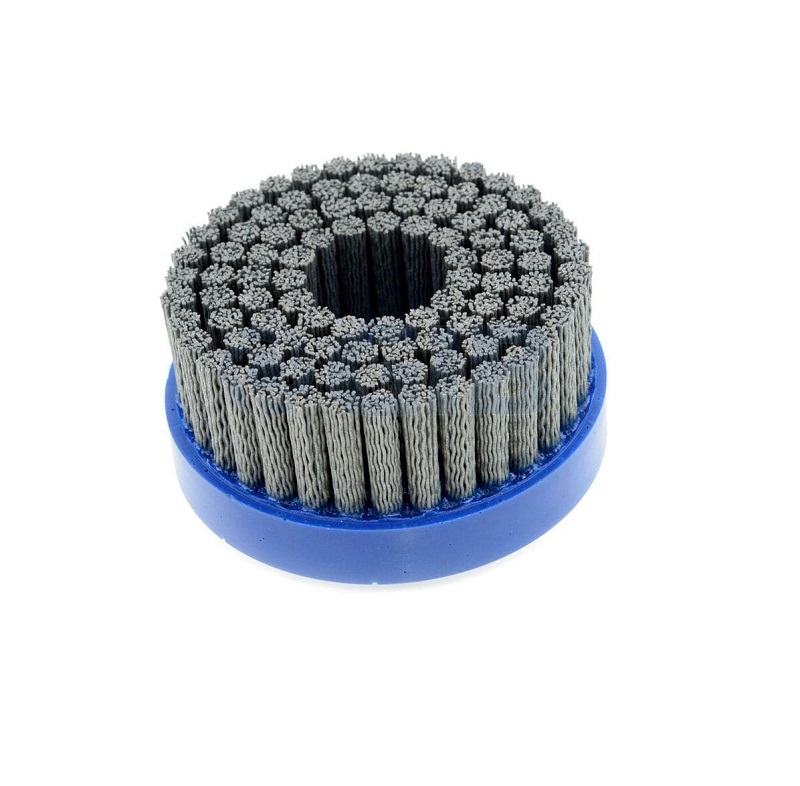 nylon disc brush