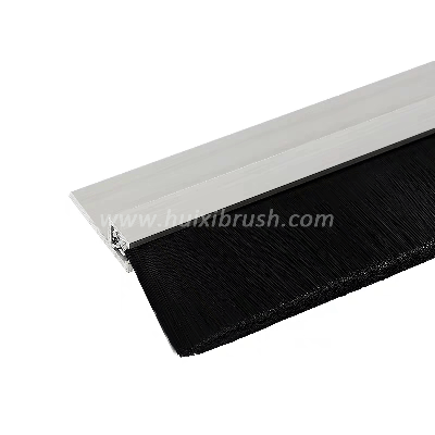 Draught Excluder Heavy Duty Durable Door Bottom Brush