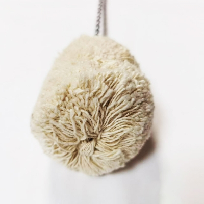 Cleaning Cotton Brush Oil Brush Sweep Dust Twist Wire Pipe Brush