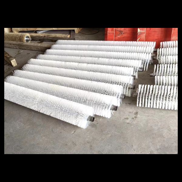 concrete block brush