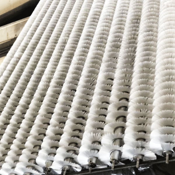 concrete block brush