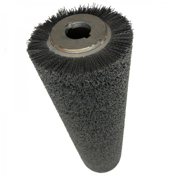 Deburring Roller Brush