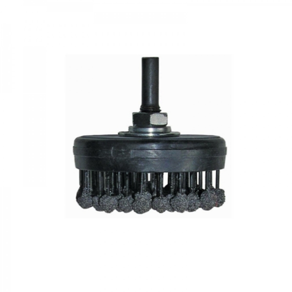 flex hone for rotors