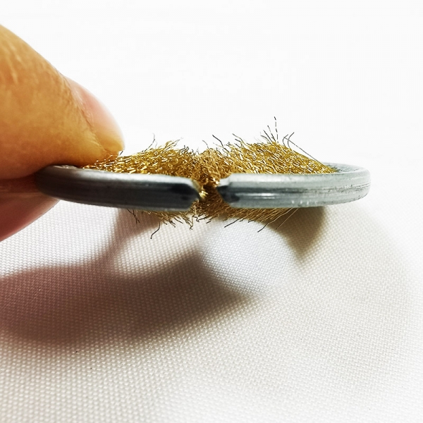 Ring Shape Brush
