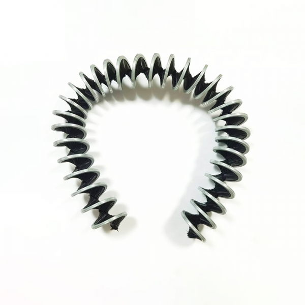 Nylon Coil Brush