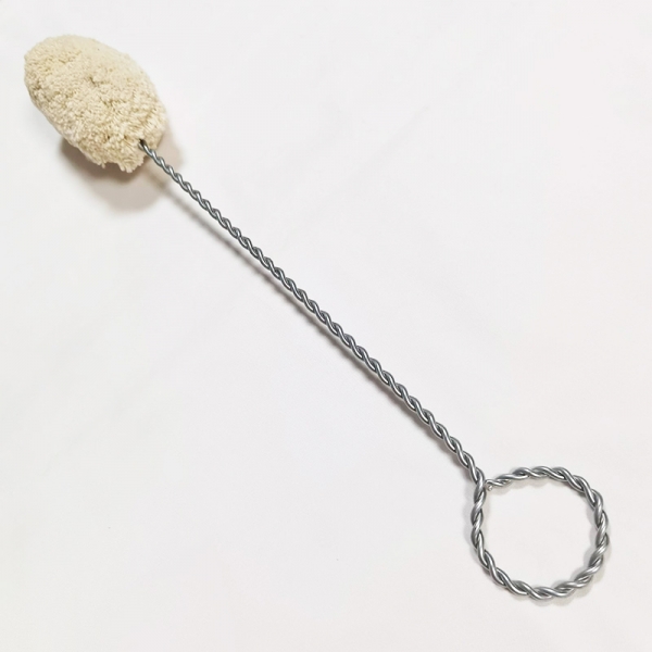 cotton Wire Brush