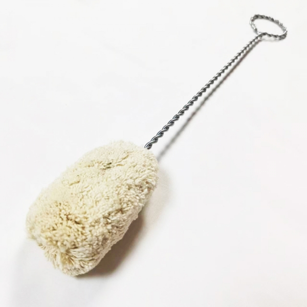 cotton Wire Brush