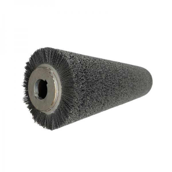 Deburring Roller Brush