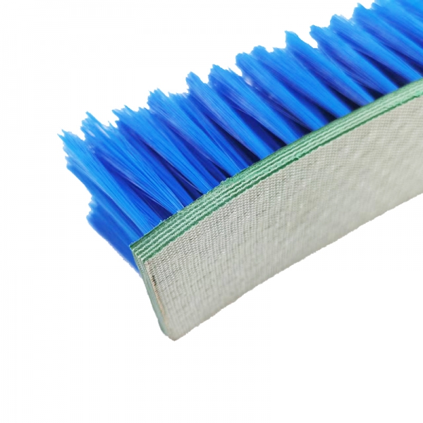 Flexible Strip Brush