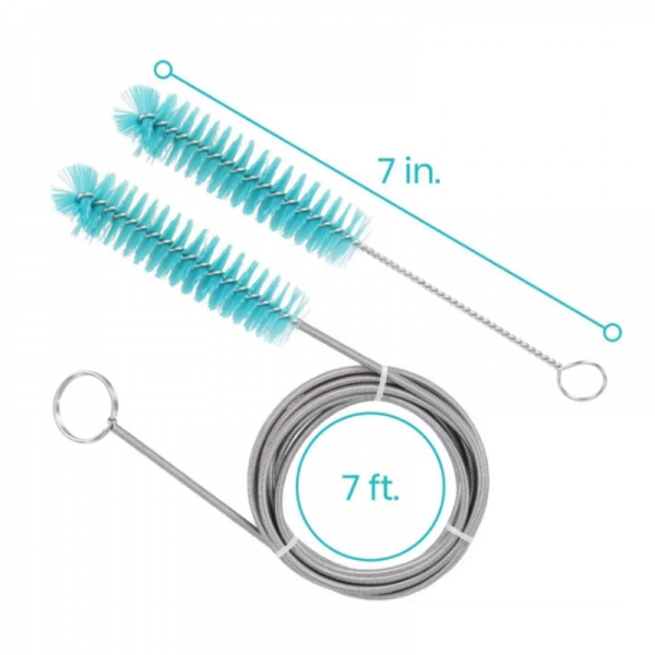 Cpap Tube Cleaning Brush