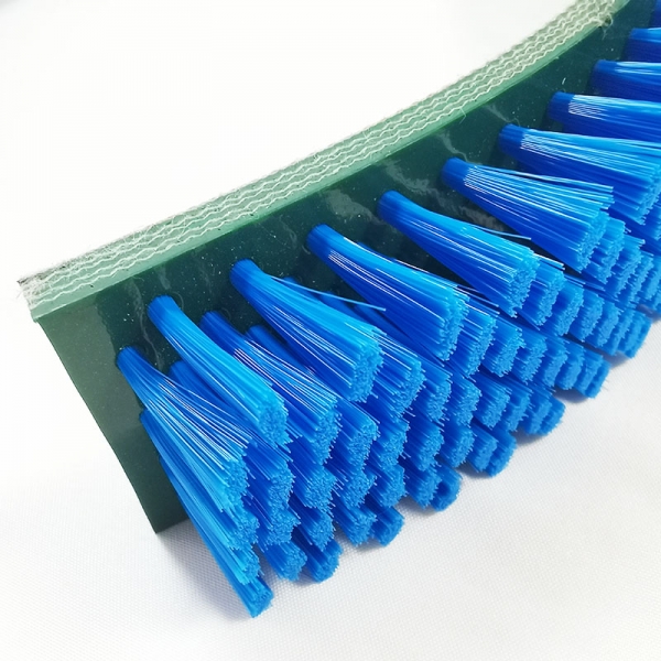 Industrial Belt Brush