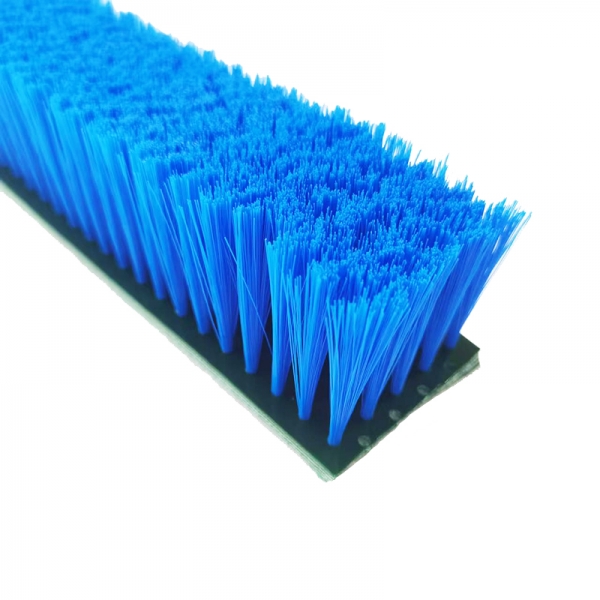 Flexible Strip Brush