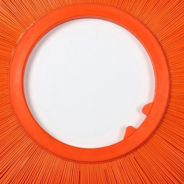 Road Sweeping Brush/ Ring Road Sweeping Brush