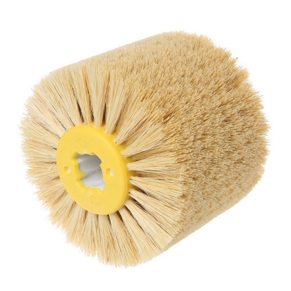 Sisal drawing wheel,