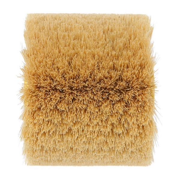 Sisal drawing wheel,
