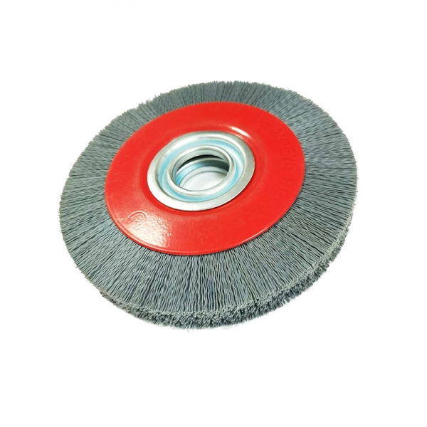 wheel brush