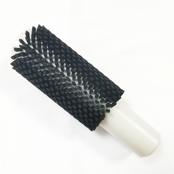cigarette machine nylon brush