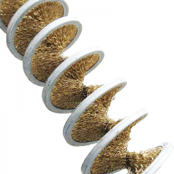 wire descaling brush,
