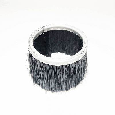 Formed Strip Disc Cup Brush Seals