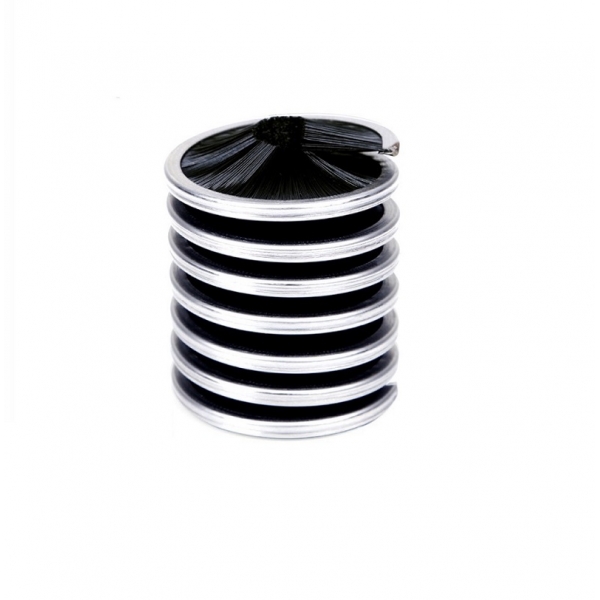 Climbing Rope Cleaning Brush,