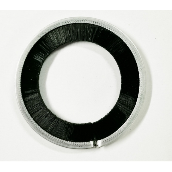 bristle brush seal