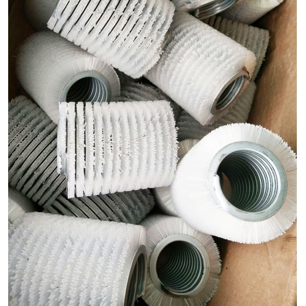 nylon rotary brush,