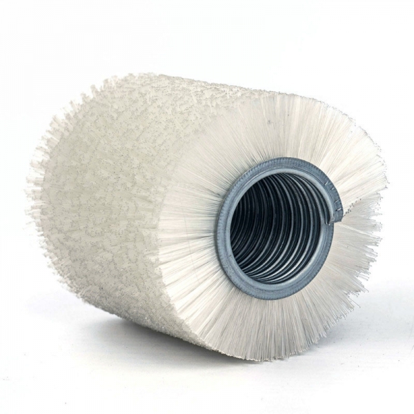 nylon rotary brush,